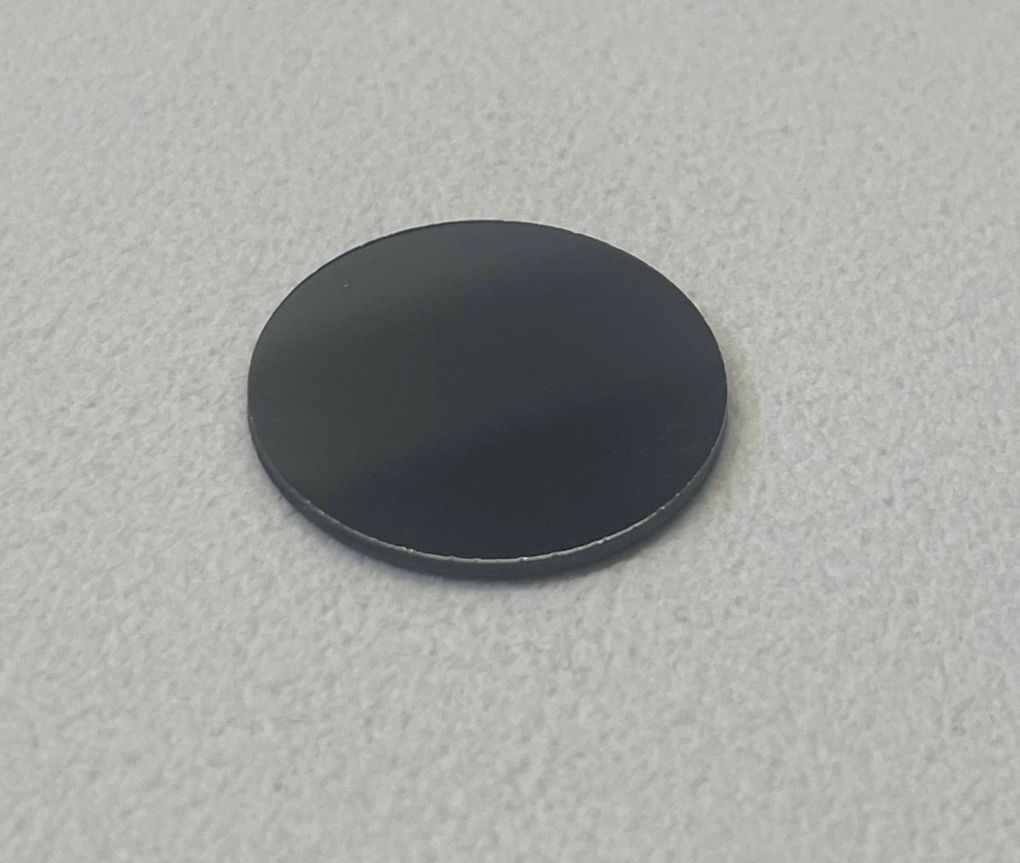 Zero Background Sample Holder For Rigaku