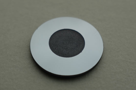 Panalytical zero background sample holder