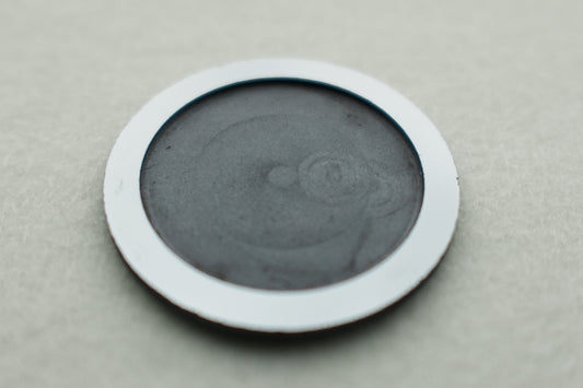Bruker zero background sample holder 