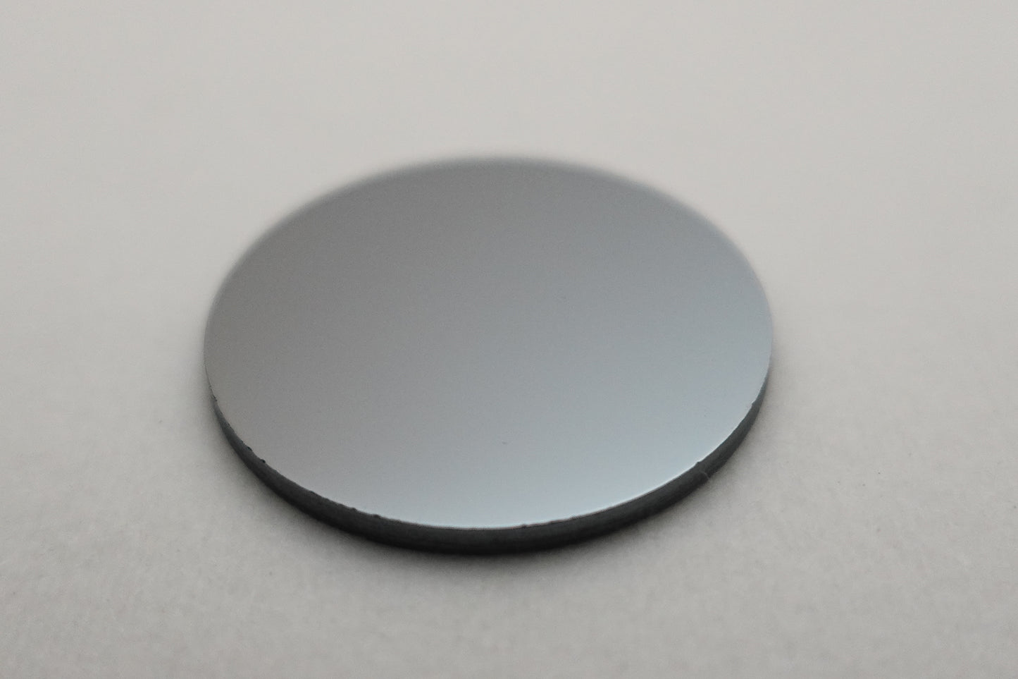 Panalytical zero background sample holder 
