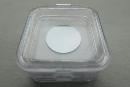 Zero background sample holder 