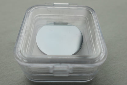 Panalytical low background sample holder 