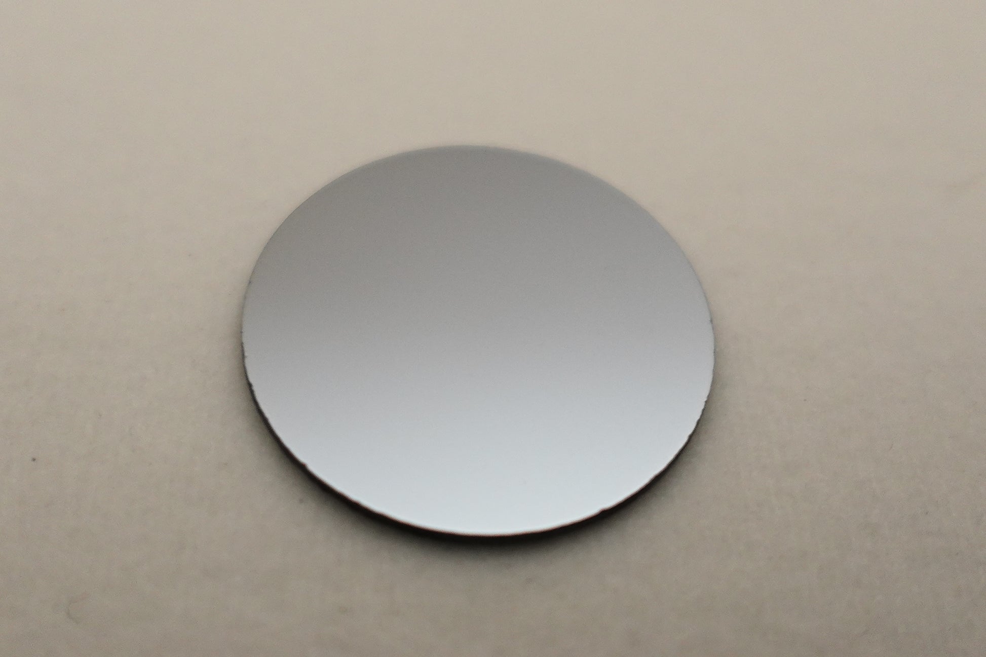 Bruker zero background sample holder 