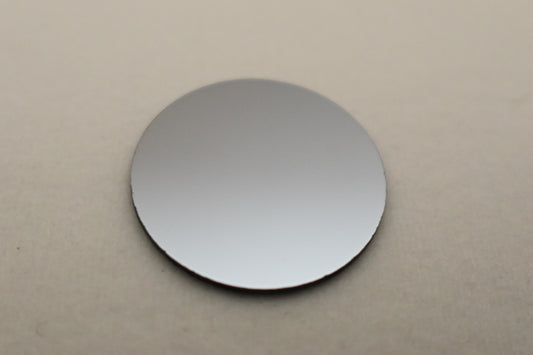 Bruker zero background sample holder 