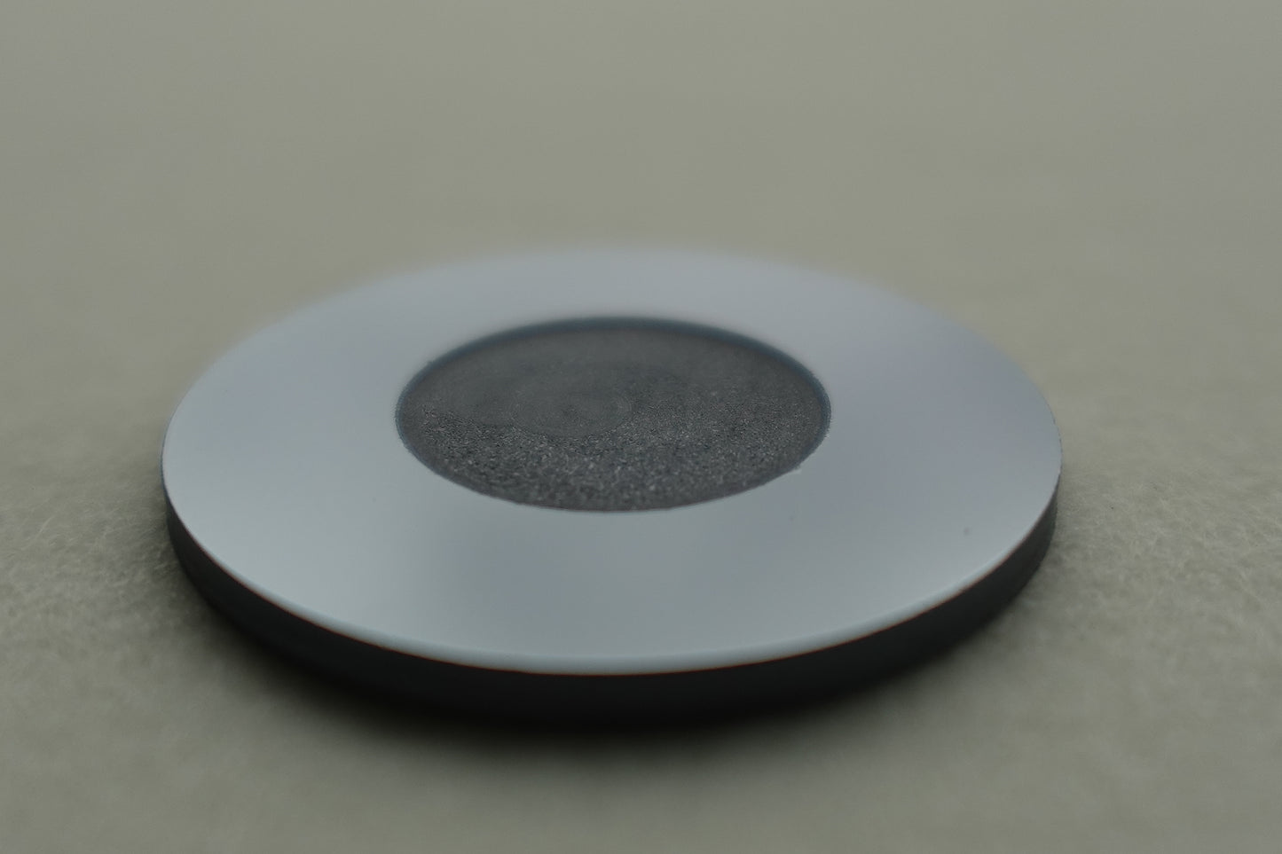 Panalytical low background sample holder 