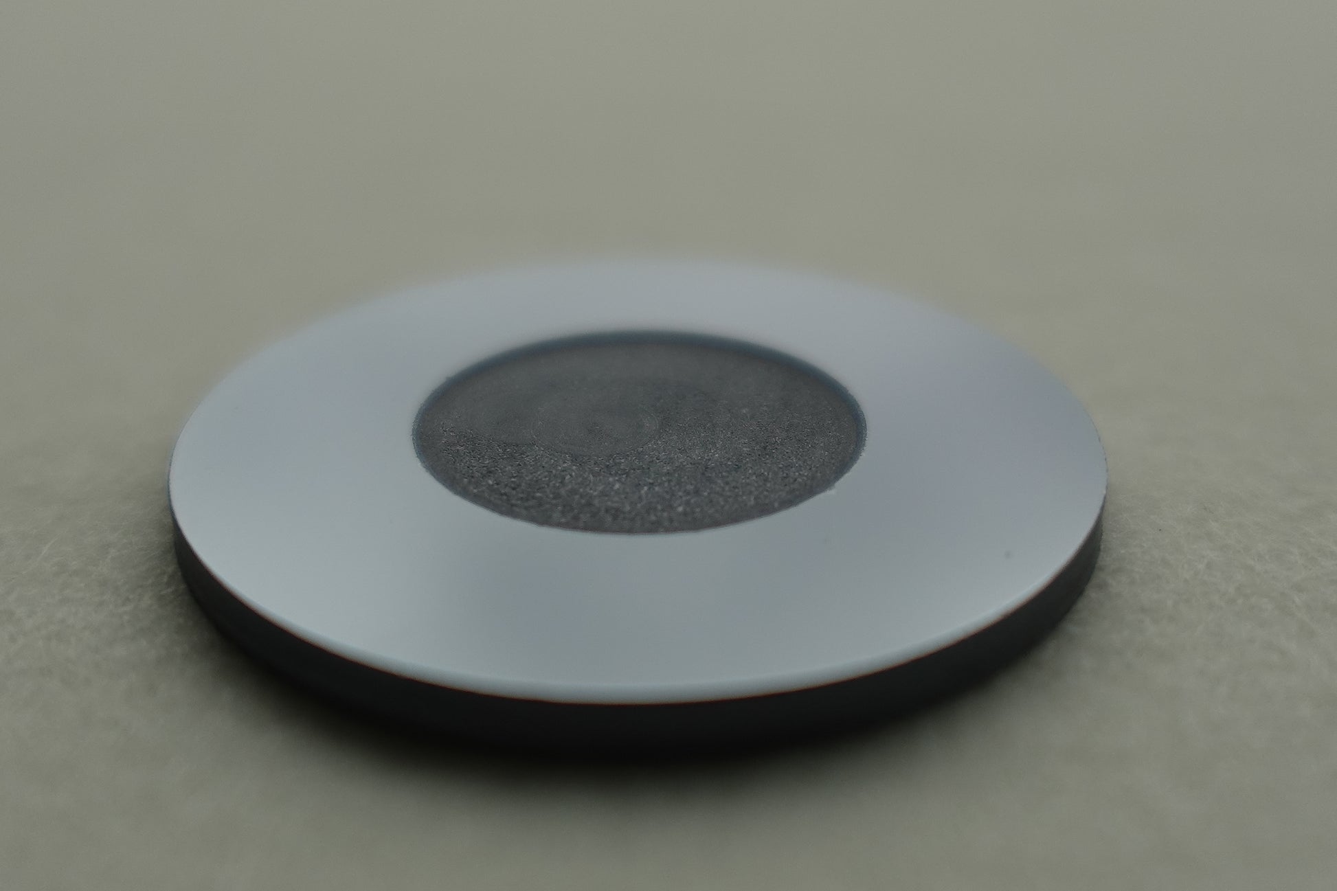 Panalytical low background sample holder 