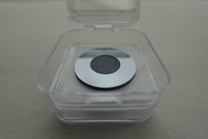 Panalytical zero background sample holder in open box 