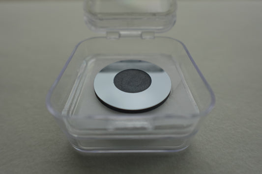 Panalytical zero background sample holder in open box 