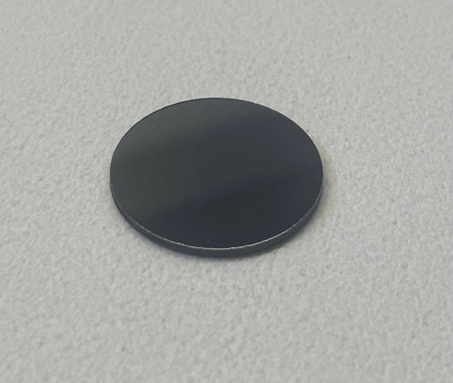 Zero Background Sample Holder For Rigaku