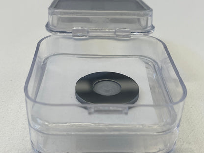 Zero Background Sample Holder For Rigaku Miniflex